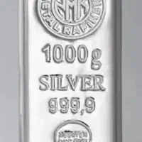 شمش نقره نادیر ترکیه