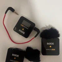 میکروفون روود