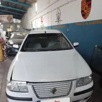 سمند تصادفی