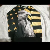 سویشرت پسرانه|کفش و لباس بچه|مشهد, انصار|دیوار