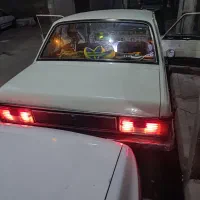 پیکان سواری مدل 75