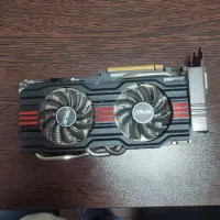 گرافیک ایسوس gtx770