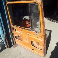 درب خاور کاپوت بنزده تن|قطعات یدکی و لوازم جانبی|بروجرد, |دیوار