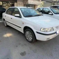 سمند lx۹۷ مولتی پلکس بیرنگ