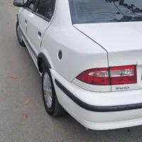 سمند ef7 پایه گازسوز|خودرو سواری و وانت|اصفهان, سلطان‌آباد|دیوار