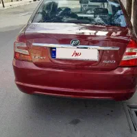 لیفان ۵۲۰i|خودرو سواری و وانت|تهران, فلاح|دیوار