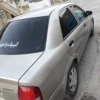 مزدا سواری ۳۲۳|خودرو سواری و وانت|اهواز, پردیس|دیوار