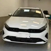کیا k3 مدل 2025 هرمس