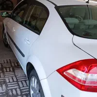 مگان ۲۰۰۰ اتوماتیک|خودرو سواری و وانت|مشهد, ویلاشهر|دیوار