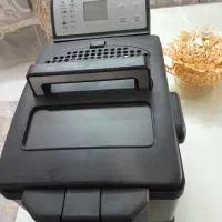 سرخ کن روغنی|اجاق گاز و لوازم برقی پختوپز|چهارباغ, |دیوار