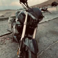 zontes 250r *(نیاز ب تعمیر)*|موتورسیکلت|تهران, تختی|دیوار