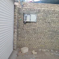 خانه نیمه ساز|فروش زمین و ملک کلنگی|یزد, |دیوار