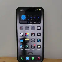 آیفون 16 نرمال Ch 128G|موبایل|بهارستان, |دیوار