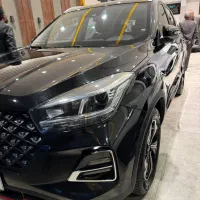 ام وی ام x55 پرومدل۴۰۲درحدصفر(اقساطی)