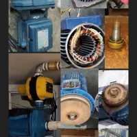 تعمیرات‌تعمیر ابزاردریل فرزهیلتی پمپ‌آب دستگاه‌جوش|خدمات پیشه و مهارت|مشهد, شهید مطهری|دیوار