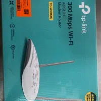 مودم ADSL2+