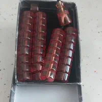 تسبیح سندلوس استاد معرفت