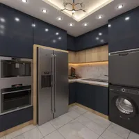 فروش آپارتمان ۵۰ متری تکواحدی طلای منطقه