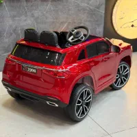 ماشین شارژی شاسی بلند تویوتا متالیک کد ZR 7006|اسباب‌‌بازی|رشت, دیلمان|دیوار