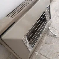 بخاری دیواری زرقان