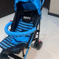 کالسکه برند hope child