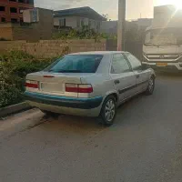 زانتیا ۲۰۰۰ مدل ۸۷