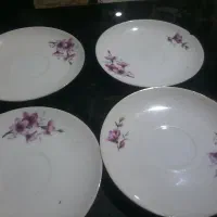 س تا ابگوش خوری  6تا خورش خوری 4تا شیرینی خوری ست|ظروف سرو و پذیرایی|مشهد, امیر|دیوار