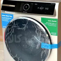 لباسشویی بوش مدل WGB2560XO لمسی سیلور 10 کیلویی