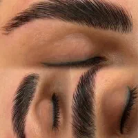 لیفت مژه و ابرو حرفه‌ای ( پکیج وتخفیف ویژه)