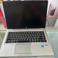 نقد و اقساط لبتاپ hp corei5 8/256