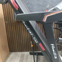 تردمیل در حد نو|تجهیزات ورزشی|گنبد کاووس, |دیوار