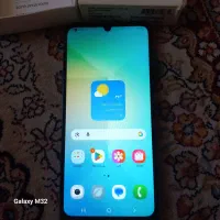 گوشی سامسونگ a06 رام۶ .128گیگ