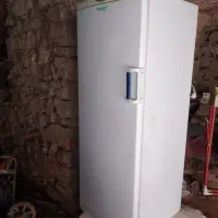 یخچال فریزرپارس بدونه عیب وایراد