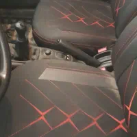 پژو۲۰۶ تیپ۲|خودرو سواری و وانت|نظرآباد, نظرآباد|دیوار