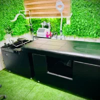 تخت اسکالپ|آرایشگاه و سالن‌های زیبایی|مشهد, احمدآباد|دیوار