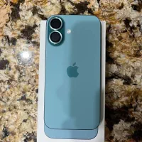 آیفون 16 نرمال iPhone 16