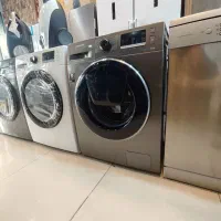 لباسشویی  ادواش سامسونگ چکی قسطی
