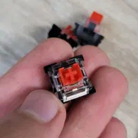 کیبورد گیمینگ رددراگون CAESURA k718 GB|قطعات و لوازم جانبی رایانه|تهران, ستارخان|دیوار