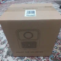 پروژکتور wanbo ، پلمپ