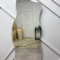آینه دفرمه|آینه|اهواز, ۳۰ متری|دیوار
