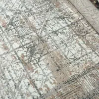 یک جفت فرش 6 متری نو