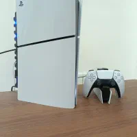 کنسول Ps5 slim digital 1tb|کنسول، بازی ویدئویی و آنلاین|گنبد کاووس, |دیوار