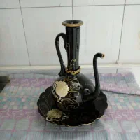 آب پارچ دکوری دو تیکه