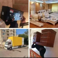 اتوبار باربری ماهرنگ