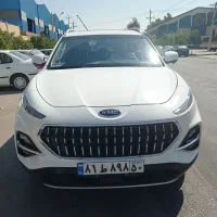 کی ام سی ۴۰۱|خودرو سواری و وانت|شیراز, شهرک صنعتی شیراز|دیوار