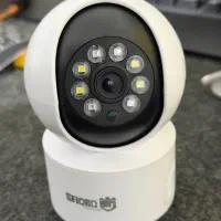 دوربین مداربسته تحت شبکه اسفیورد مدل Z520-N