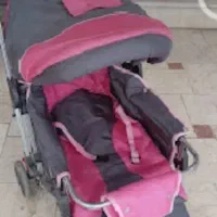 مقداری وسایل منزل وشخصی نو به فروش میرسد