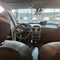 کوییک gx|خودرو سواری و وانت|تهران, شهرک صدرا|دیوار