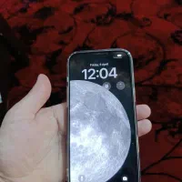 آیفون 16 پرومکس باتری 100نو