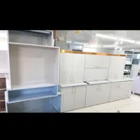کابینت خوش قیمت و جدید کد (۲۲۱۴)|مصالح و تجهیزات ساختمان|آستانه اشرفیه, |دیوار
